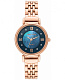 ANNE KLEIN AK-3630NMRG женские кварцевые наручные часы