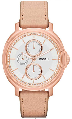 FOSSIL ES3358 кварцевые наручные часы