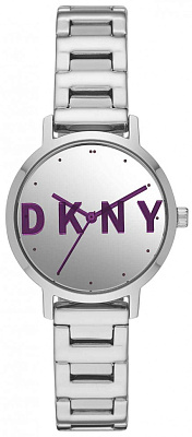 DKNY NY2838 женские наручные часы