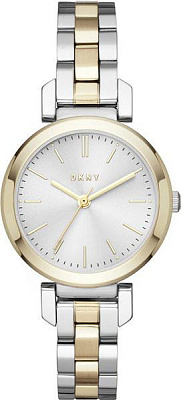 Наручные часы DKNY NY2655 женские наручные часы