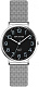 Часы Спутник М-997030-1(черн.,син.оф.)
