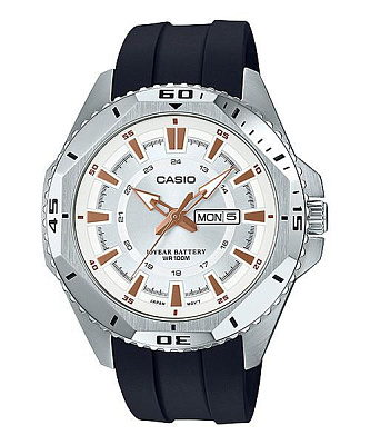 Часы CASIO MTD-1085-7A
