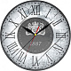 Kitch Clock 12