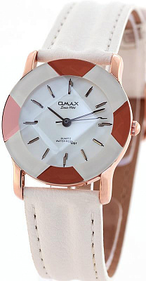 OMAX 8N80316W23 женские наручные часы