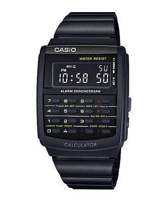Часы CASIO CA-506B-1A