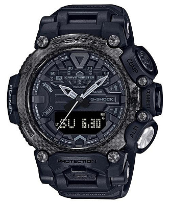Часы Casio GR-B200-1B