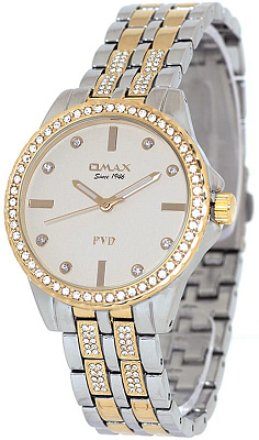 OMAX JSS014N011 женские наручные часы
