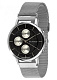 GUARDO Premium 012015-1 мужские кварцевые часы