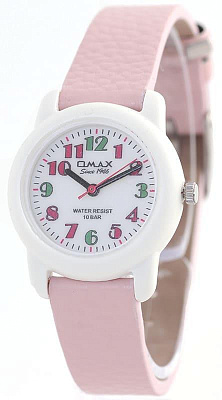 OMAX KC1014XZ10 детские наручные часы