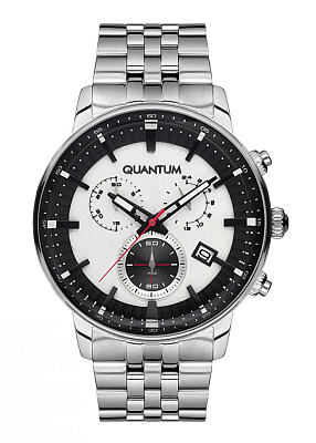 Наручные часы QUANTUM PWG682.330 мужские кварцевые часы
