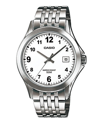 Часы CASIO MTP-1380D-7B