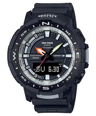 Часы Casio PRT-B70BE-1