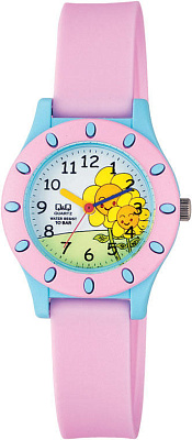 Q&Q VQ13J007Y детские наручные часы
