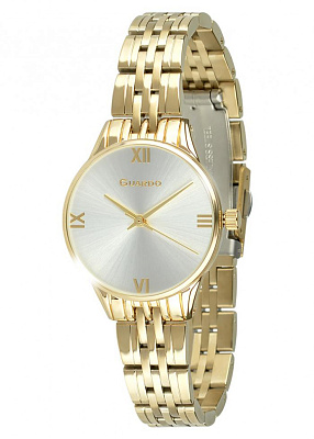 GUARDO Premium 012675-3 женские кварцевые часы