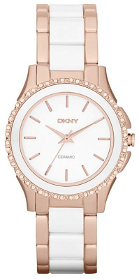 DKNY NY8821 женские наручные часы