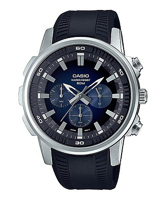 Часы CASIO MTP-E505-2A