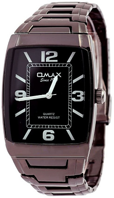 OMAX HSC051B002 мужские наручные часы