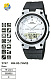 Часы CASIO AW-80-7A