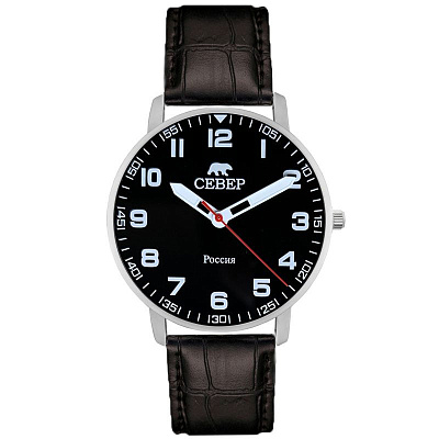 СЕВЕР X2035-120-145 кварцевые часы