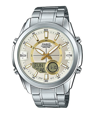 Часы CASIO AMW-810D-9A