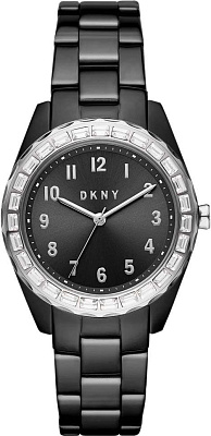 Наручные часы DKNY NY2931 женские наручные часы