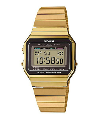 Часы CASIO A700WG-9A