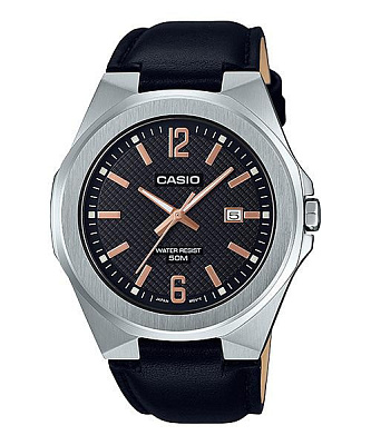 Часы CASIO MTP-E158L-1A