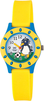Q&Q VQ13J004Y детские наручные часы