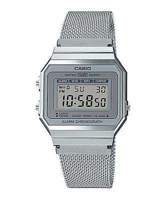 Часы CASIO A700WM-7A
