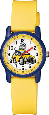 Q&Q VR41J009Y детские наручные часы