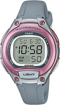 Часы CASIO LW-203-8A