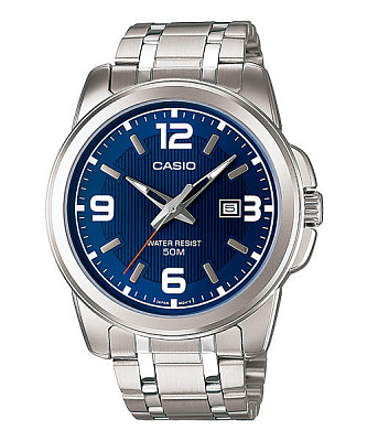 Часы CASIO MTP-1314D-2A