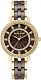ANNE KLEIN AK-3810BNGB женские кварцевые наручные часы