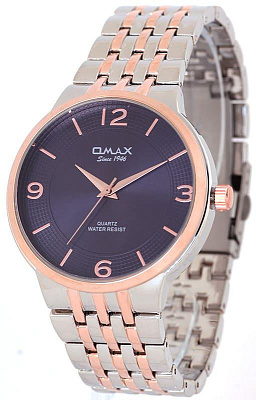 OMAX HSC065N004 мужские наручные часы