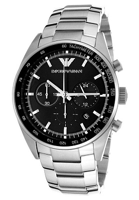 EMPORIO ARMANI AR5980 кварцевые наручные часы