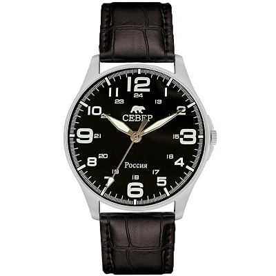 СЕВЕР X2035-110-145 мужские кварцевые часы