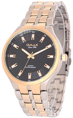 OMAX HSC071N002 мужские наручные часы