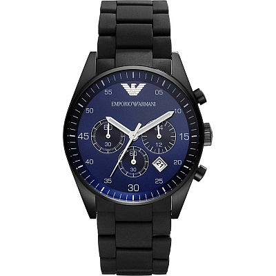 EMPORIO ARMANI AR5921 кварцевые наручные часы