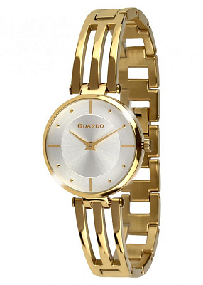 GUARDO Premium T02337-4 женские кварцевые часы