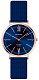 Часы Спутник М-997031-8(синий)