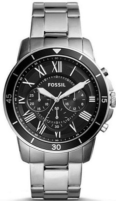 FOSSIL FS5236 кварцевые наручные часы