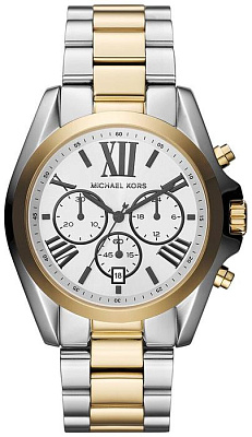 MICHAEL KORS MK5855 кварцевые наручные часы
