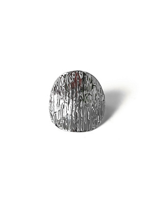 Кольцо чипса рифленое