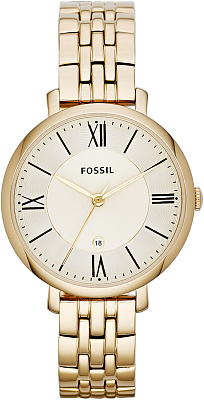FOSSIL ES3434 кварцевые наручные часы