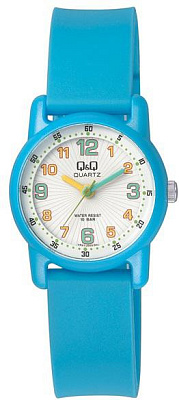 Q&Q VR41J003Y детские наручные часы