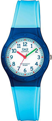 Q&Q VR75J003Y женские наручные часы