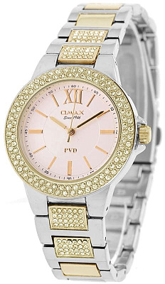 OMAX JSS008N028 женские наручные часы