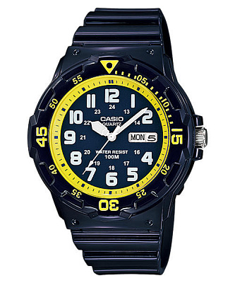 Часы CASIO MRW-200HC-2B
