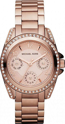 MICHAEL KORS MK5613 кварцевые наручные часы