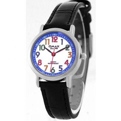 OMAX KC0040IB38 детские наручные часы